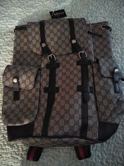 Back pack