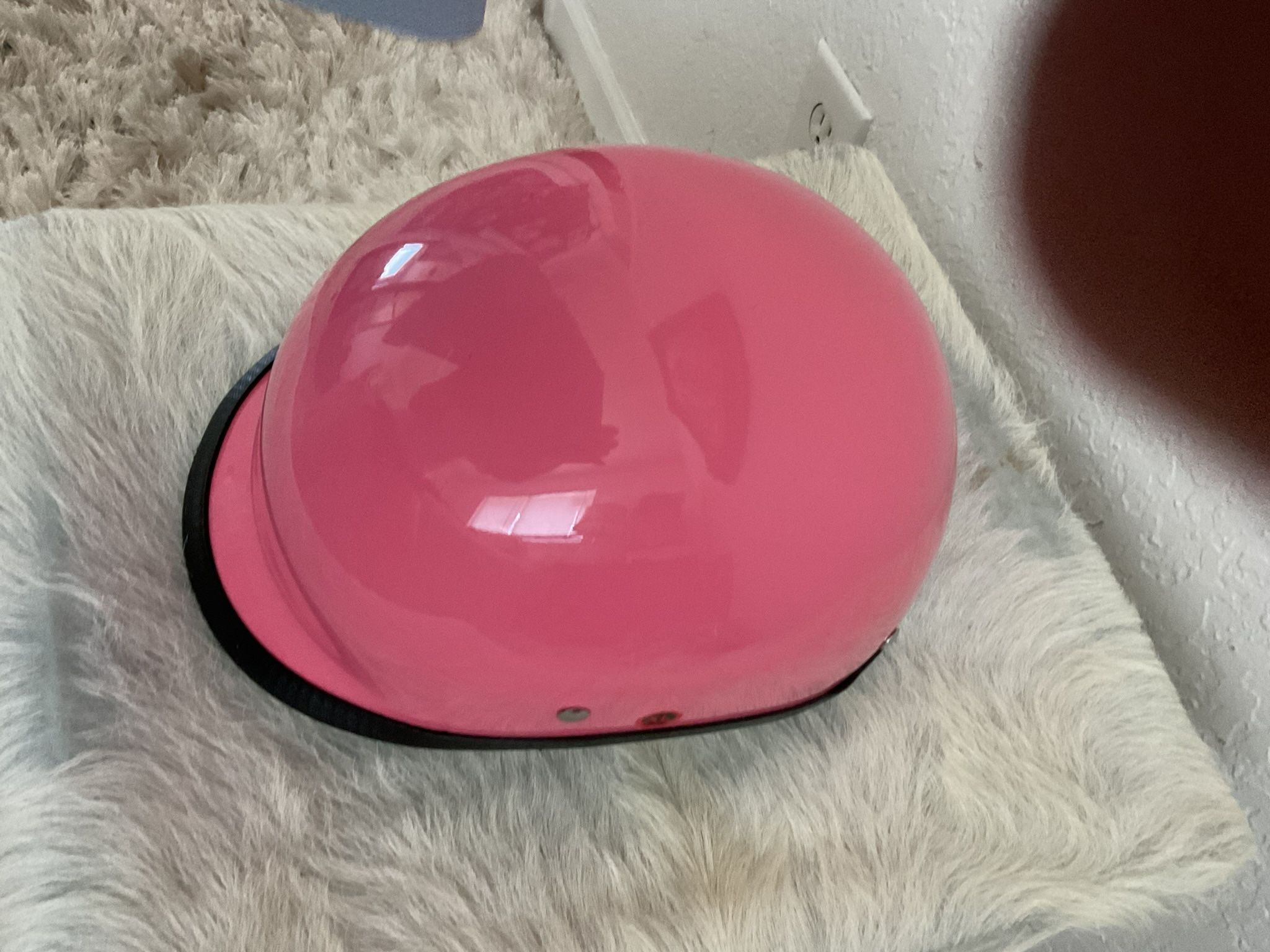 New HCI Motocycle Helmet