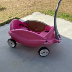 Step2 Wagon For Kids