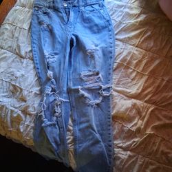 Aero Postale Jeans