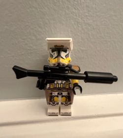 Lego Minifigs