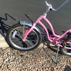 Schwinn 20" Fair Lady