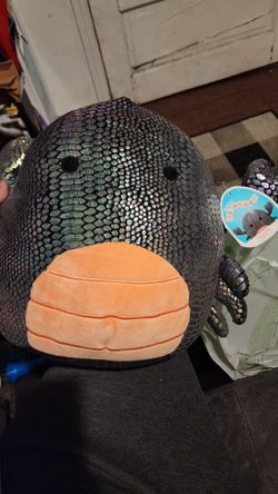 Squishmallows Samanthe