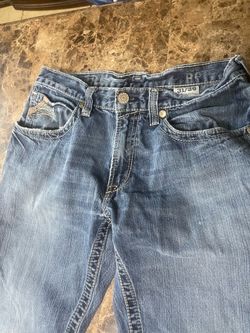 Ariat Men's Jeans 31x36