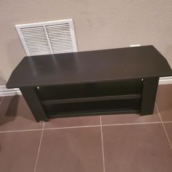 ENTERTAINMENT  CENTER 