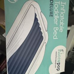 The perfect "anytime-anywhere" travel bed Hiccapip