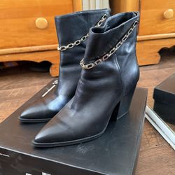 International Concepts Boots 