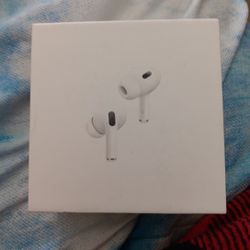 Aipods Pro 2 USB C