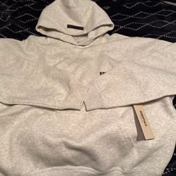 Fear Of God Hoodie