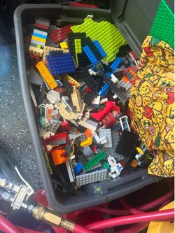 Legos