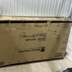 LIBERTY FURNITURE TABLE 