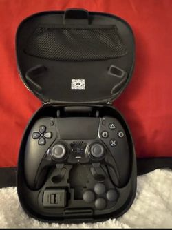 Playstation 5 DualSense Edge Pro Controller