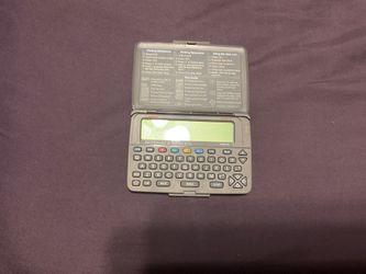 Word Machine