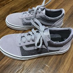 Vans girl size 3.0