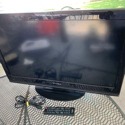 Dynex 32 Inch TV