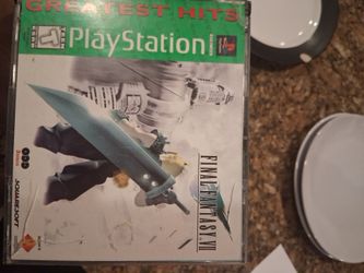Final Fantasy VII