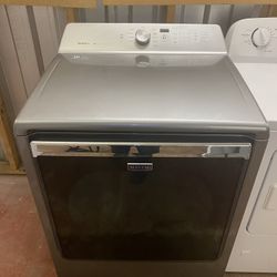 Maytag Electric Dryer