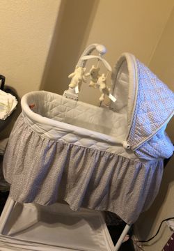 Bassinet