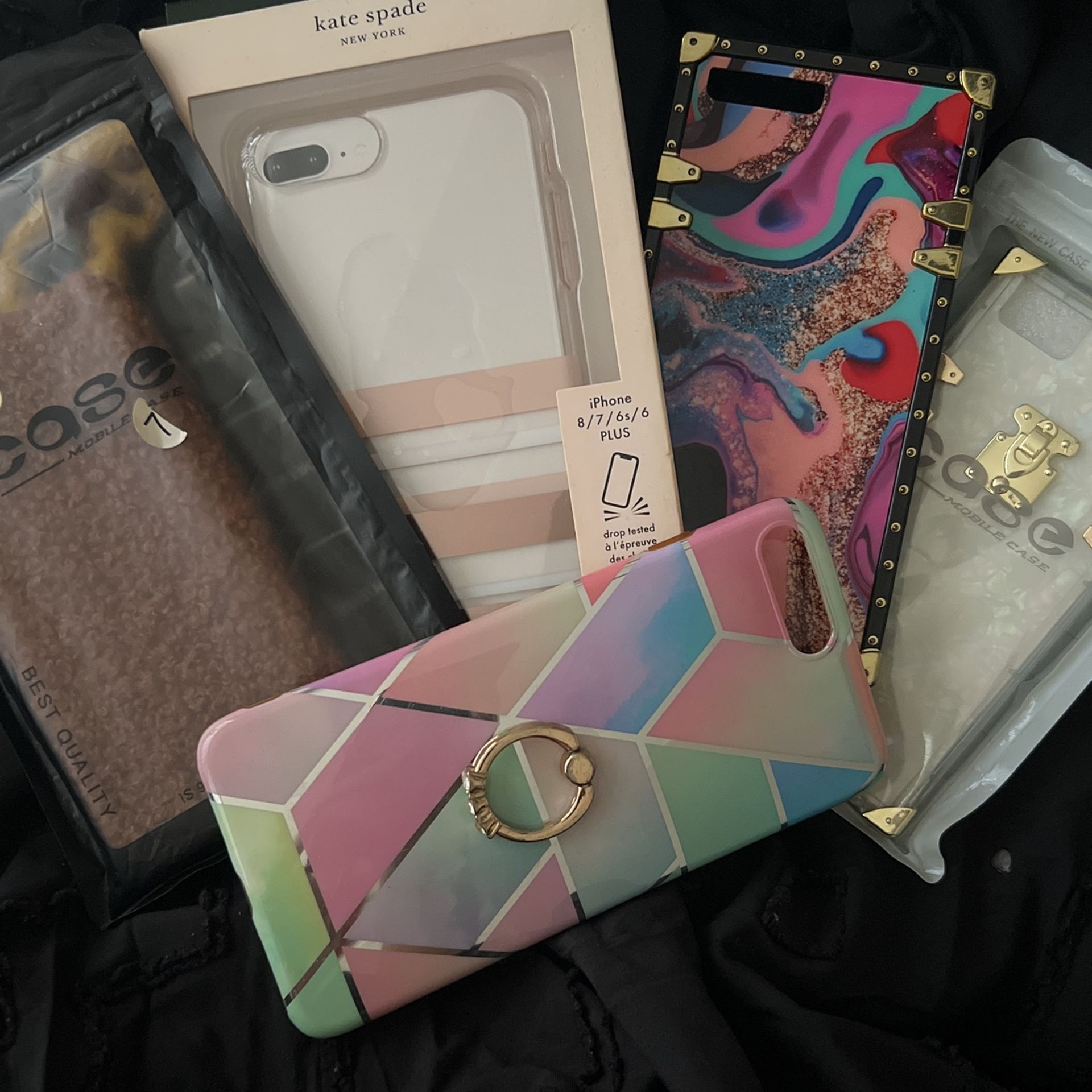 iPhone 8 Cases-$10