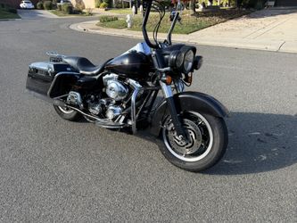 2000 Harley-Davidson Road King