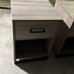 End Tables