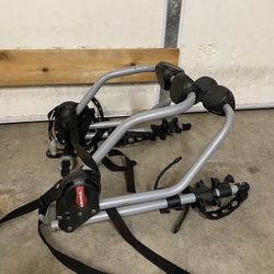 Yakima Bike Rack