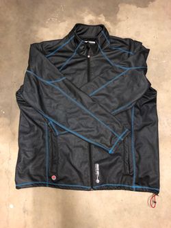 Freeze out cold weather riding gear