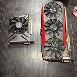 Graphics Cards