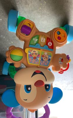 Baby toy