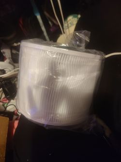 Air filter h e p a filter p u r o a i r