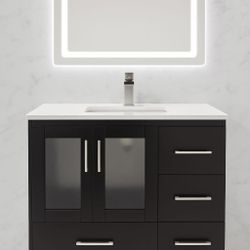 Bathroom Vanity 36"