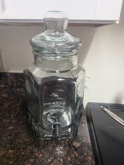 Water Dispenser
