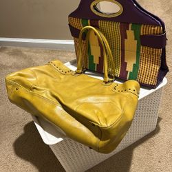 2 Bags $40