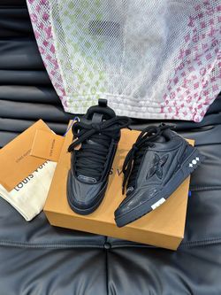Louis Vuitton Mens Shoes