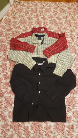Boys shirt