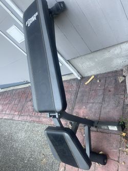 Bench Press