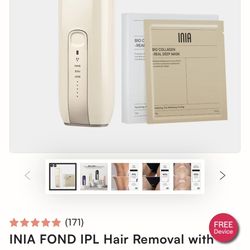 Laser Hair Removal