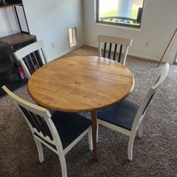 Kitchen table