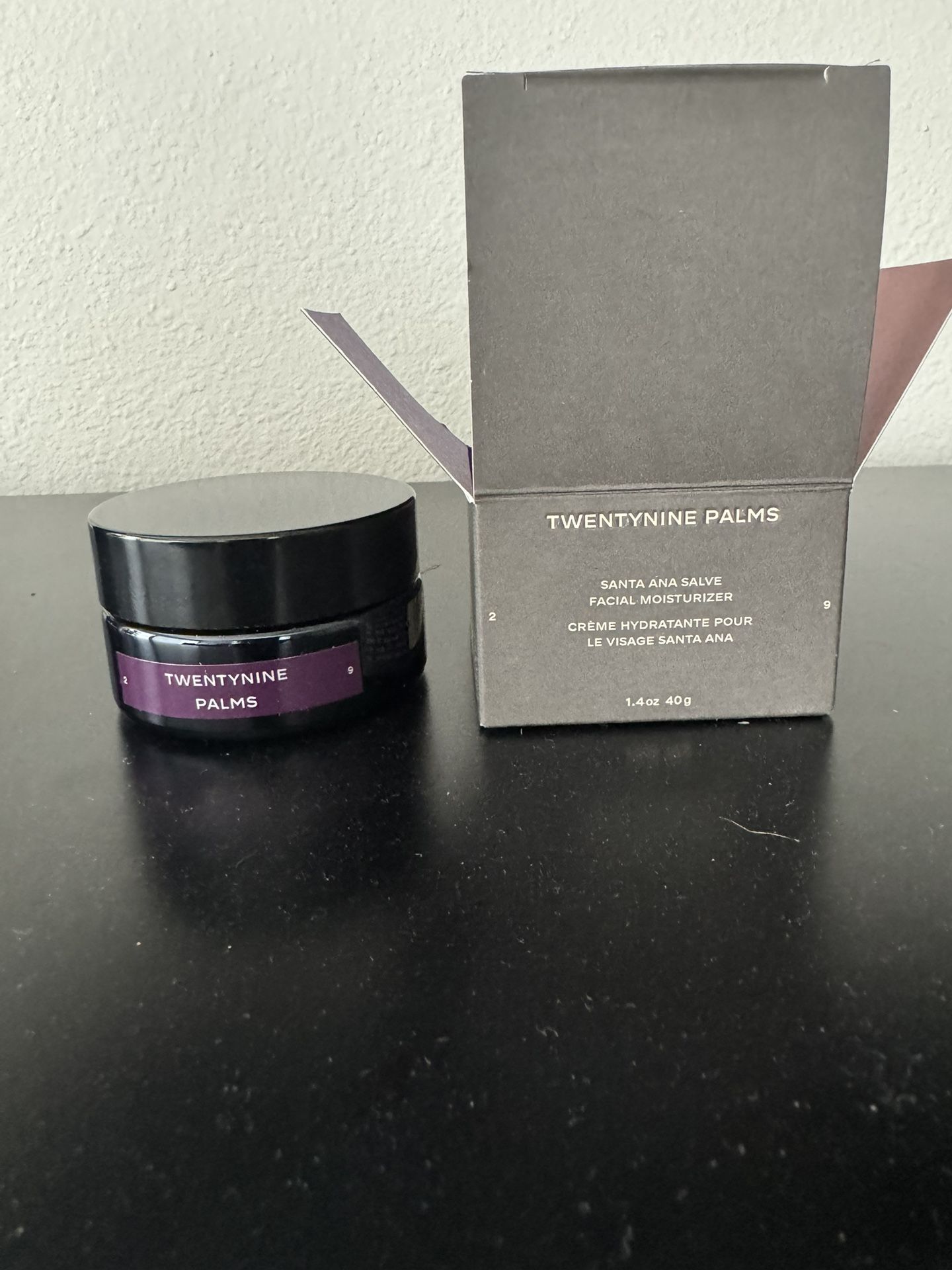 Wholesale Box Of Face Moisturizer