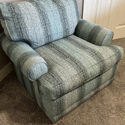 Swivel Rocker