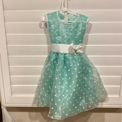 Easter Dress