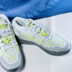 Puma LaMelo Ball MB.03 Chino Hills