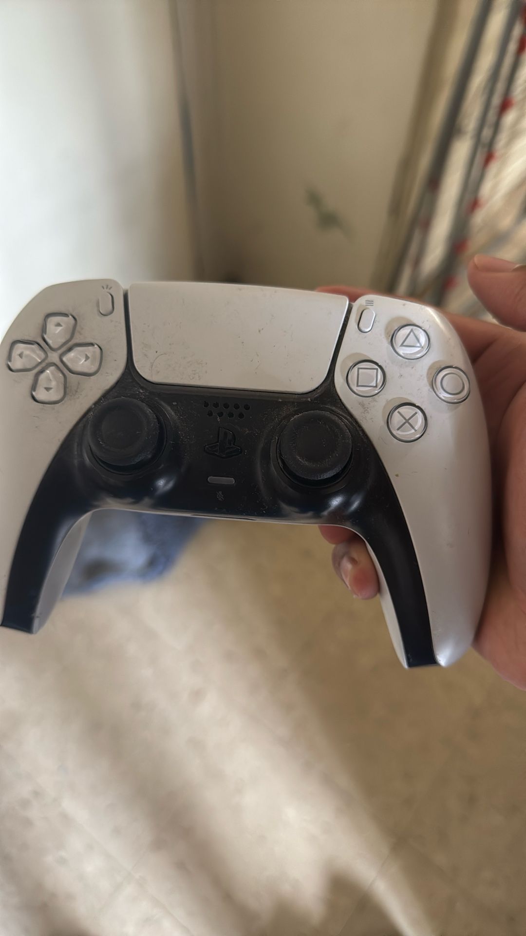 ps5 controller