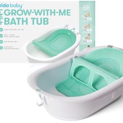 Baby Bath Tub 