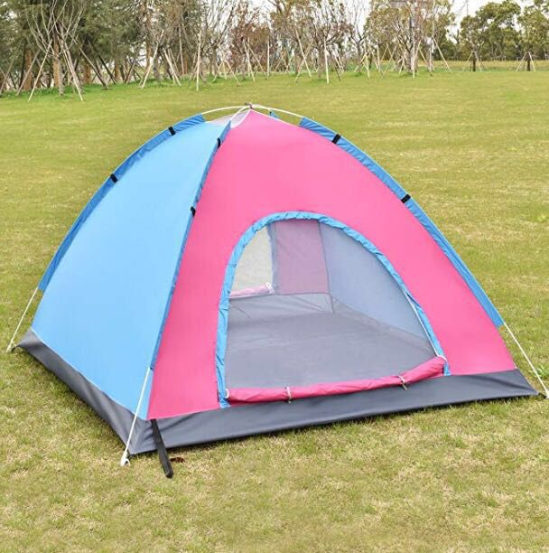 Tangkula camping tent