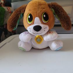 LeapFrog Speak and Learn Puppy
