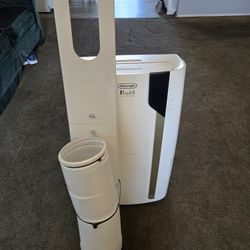 Delonghi Pinguino Portable Air Conditioner 