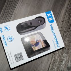 Doorbell Camera
