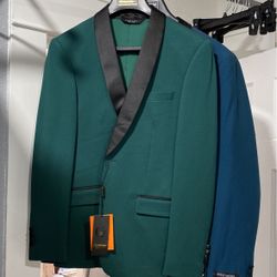 Sports Jacket 