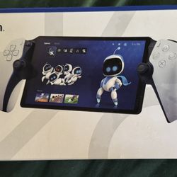 PlayStation Portal PS5